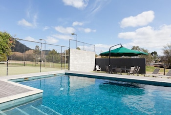 pauanui pines motor lodge