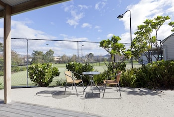 pauanui pines motor lodge