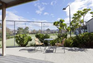 pauanui pines motor lodge