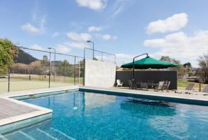 pauanui pines motor lodge