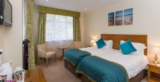 Best Western Moores Central Hotel,Guernsey>>Channel Islands,3 star
