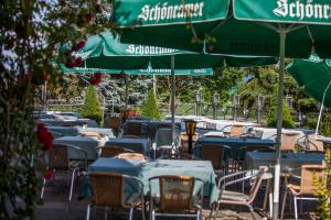 Gasthof Sonnenheim,Freilassing>>Berchtesgadener Land,1 star