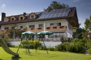 Gasthof Sonnenheim,Freilassing>>Berchtesgadener Land,1 star