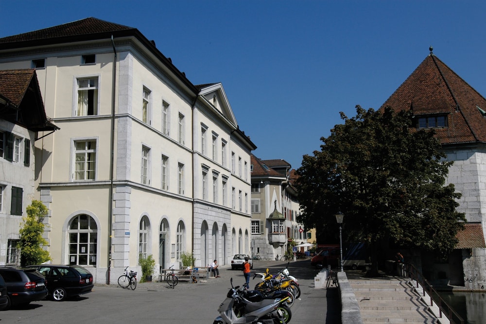 solothurn