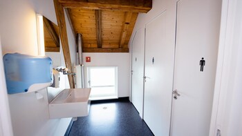 youth hostel solothurn
