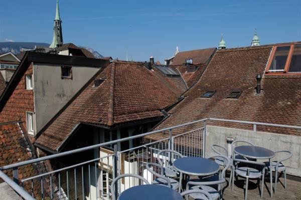 youth hostel solothurn