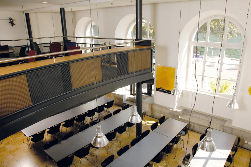 youth hostel solothurn