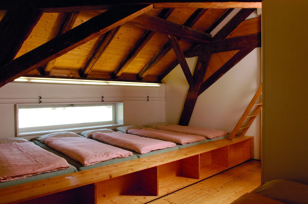 youth hostel solothurn