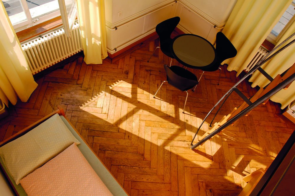 youth hostel solothurn