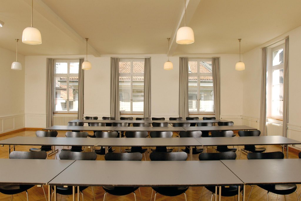 youth hostel solothurn