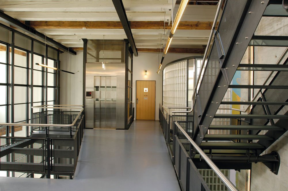 youth hostel solothurn