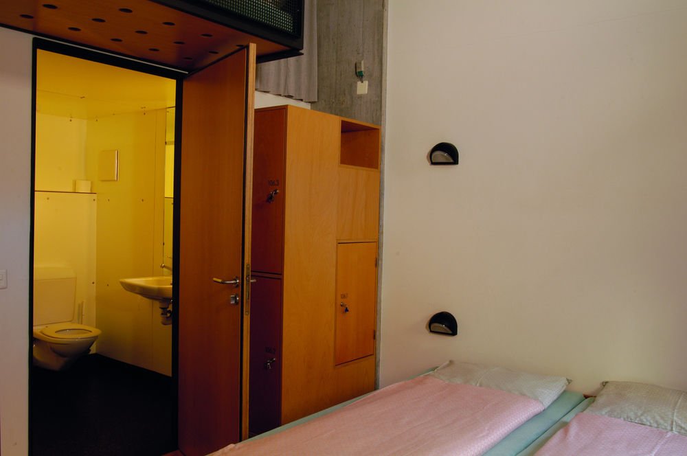 youth hostel solothurn