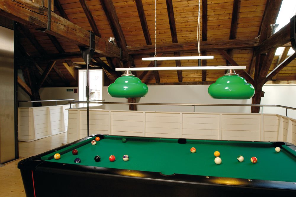 youth hostel solothurn