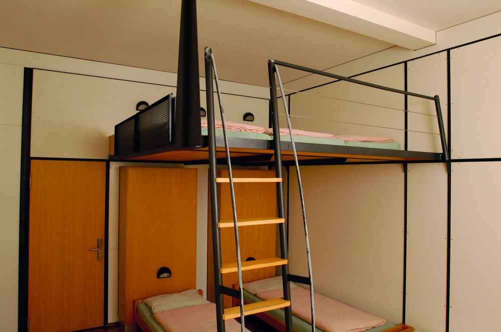 youth hostel solothurn