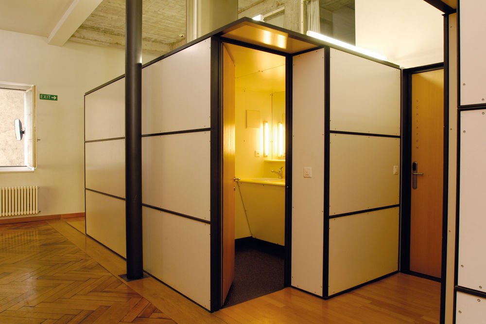 youth hostel solothurn