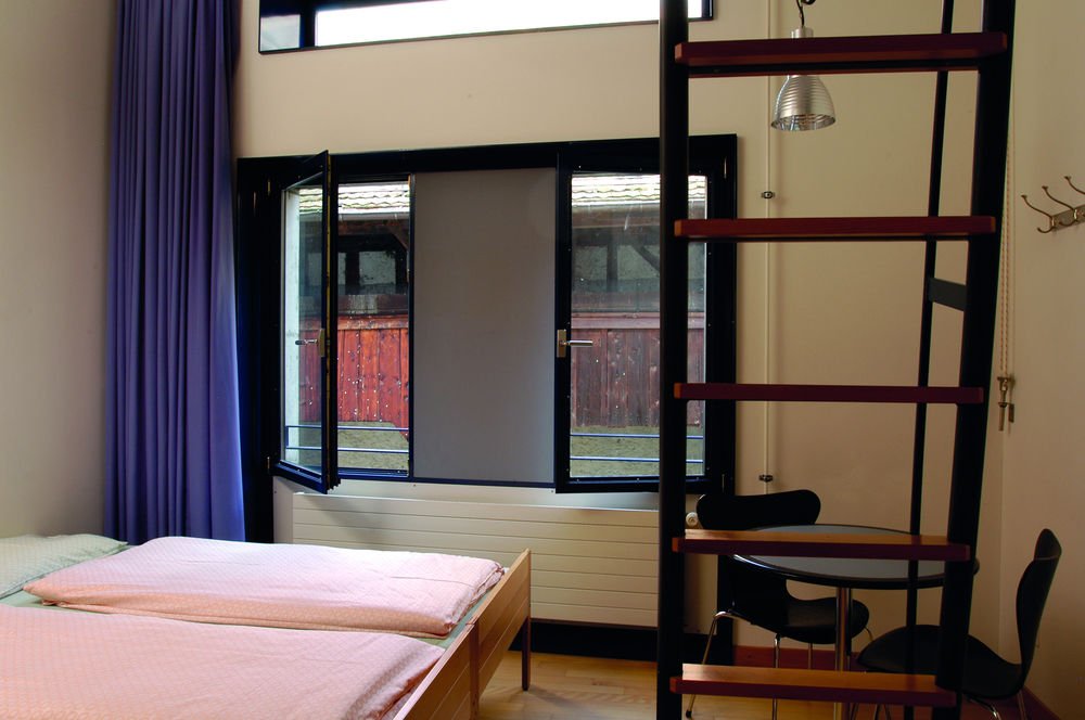 youth hostel solothurn