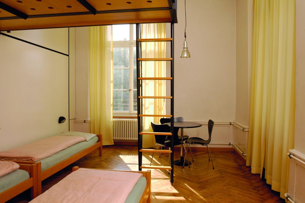 youth hostel solothurn