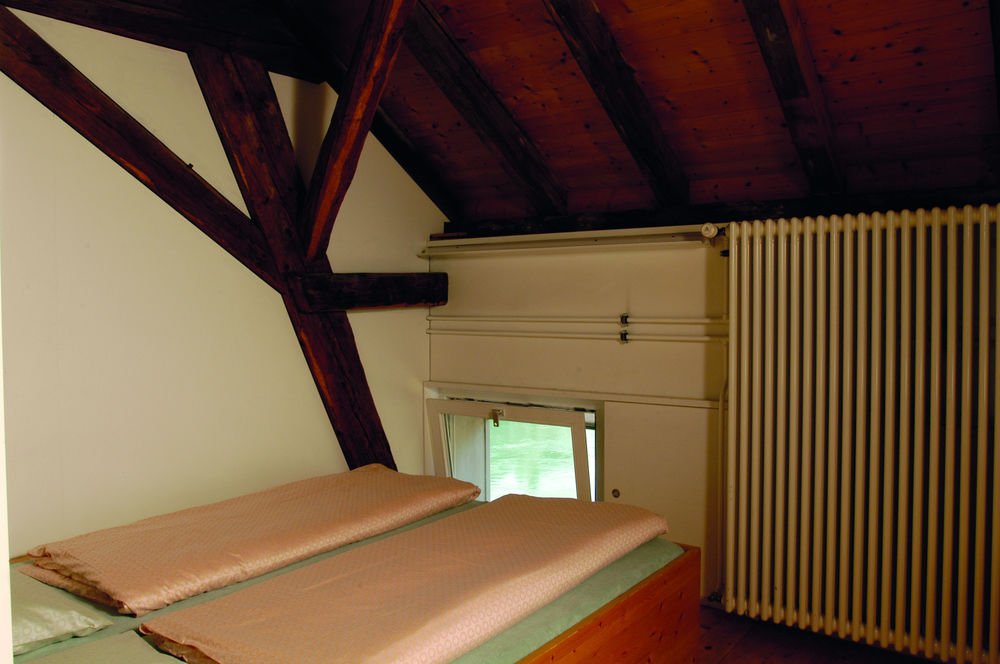 youth hostel solothurn