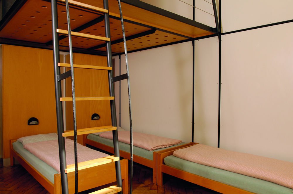 youth hostel solothurn