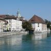 Youth Hostel Solothurn,Erlinsbach>>Bern,2 star