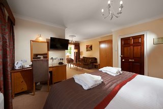 Best Western Hotel De Havelet,Guernsey>>Channel Islands,4 star