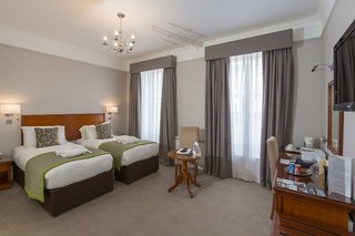 Best Western Hotel De Havelet,Guernsey>>Channel Islands,4 star