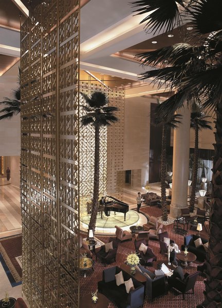 voco changzhou fudu