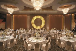 voco changzhou fudu