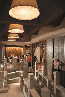 Voco Changzhou Fudu,Wuxi>>Changzhou,5 star