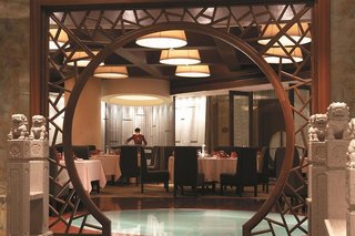 Voco Changzhou Fudu,Wuxi>>Changzhou,5 star