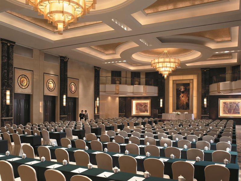 voco changzhou fudu