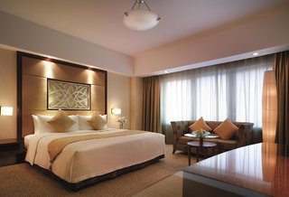 voco changzhou fudu