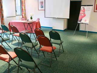 ibis chateauroux
