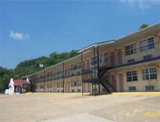 Knights Inn Chattanooga,Hamilton County>>Chattanooga,2 star