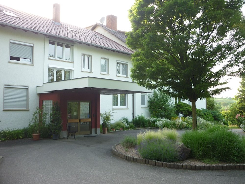 landhaus friede
