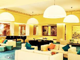 Landmark Amman Hotel & Conference Center,Amman Governorate>>Amman,5 star
