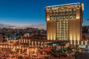 Landmark Amman Hotel & Conference Center,Amman Governorate>>Amman,5 star