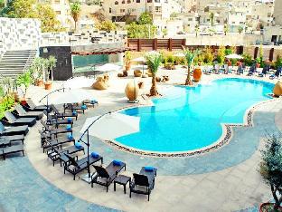 Landmark Amman Hotel & Conference Center,Amman Governorate>>Amman,5 star