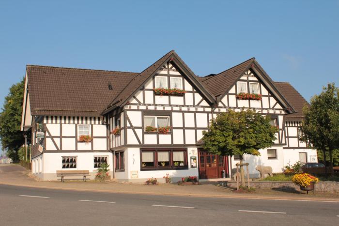 landgasthof rademacher