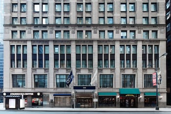 central loop hotel