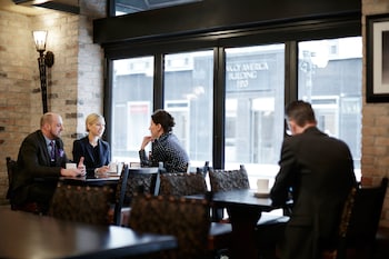 central loop hotel