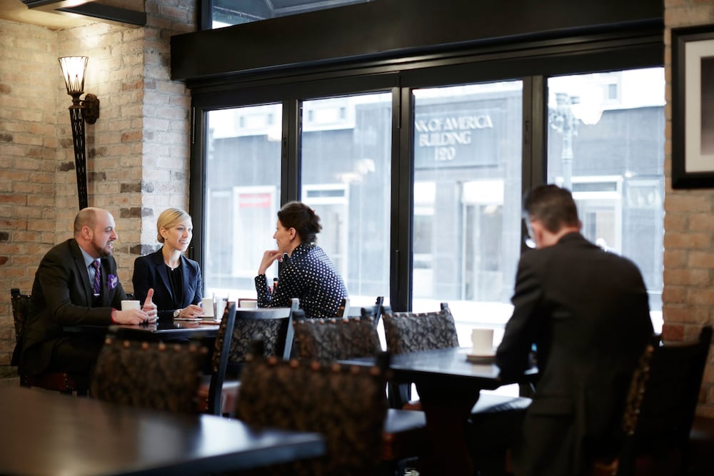 central loop hotel