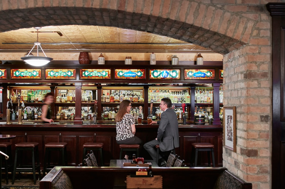 central loop hotel