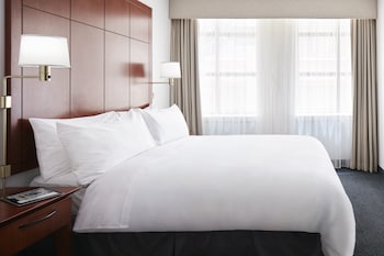 central loop hotel