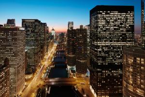 central loop hotel