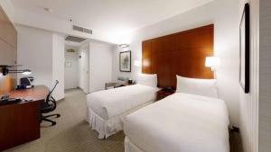central loop hotel