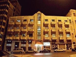 New Park Hotel,Amman Governorate>>Amman,2 star