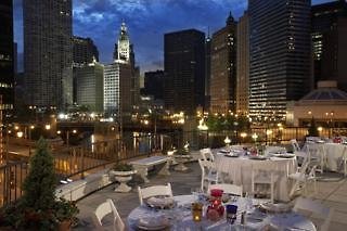 Renaissance Chicago Downtown Hotel,Crawford>>Chicago,4 star