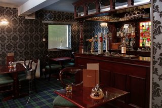 Muthu Queens Hotel,Oban>>Argyll And Bute,4 star