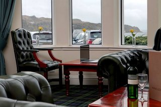 Muthu Queens Hotel,Oban>>Argyll And Bute,4 star